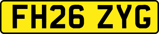 FH26ZYG