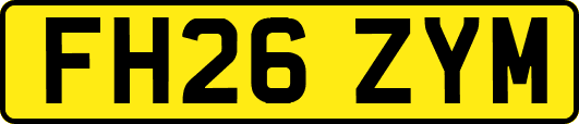 FH26ZYM
