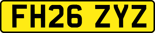 FH26ZYZ
