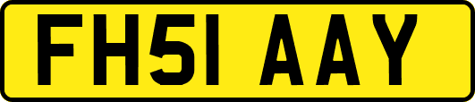 FH51AAY