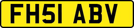 FH51ABV