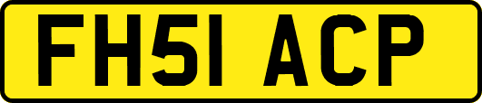 FH51ACP