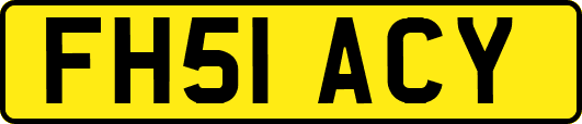 FH51ACY