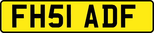 FH51ADF