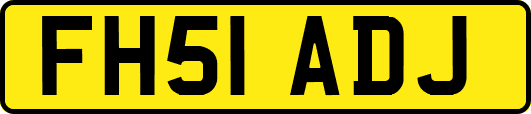 FH51ADJ