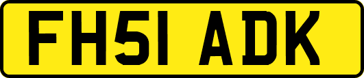 FH51ADK