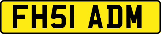 FH51ADM