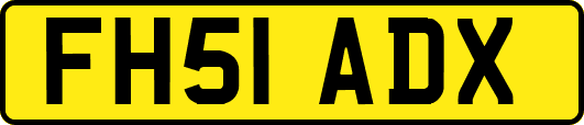 FH51ADX