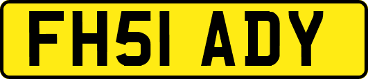 FH51ADY