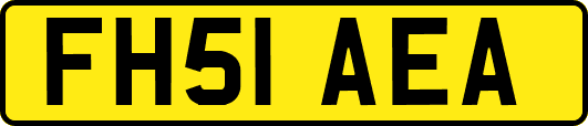 FH51AEA