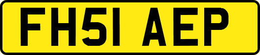 FH51AEP