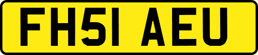 FH51AEU