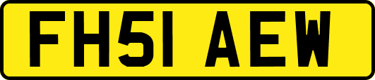 FH51AEW