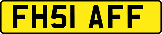 FH51AFF