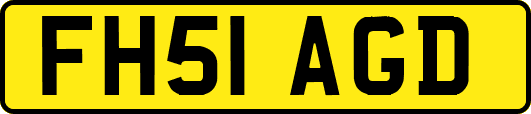 FH51AGD