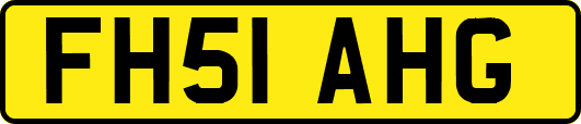 FH51AHG