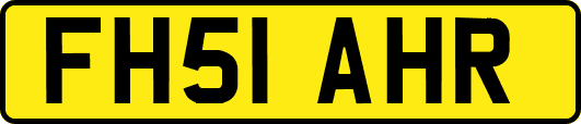 FH51AHR