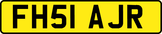 FH51AJR