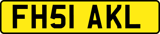 FH51AKL