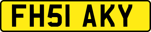 FH51AKY