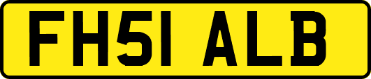 FH51ALB