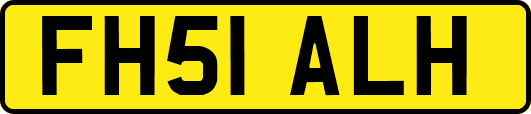 FH51ALH