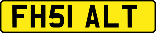 FH51ALT