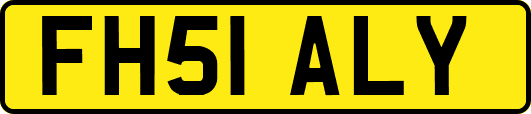 FH51ALY