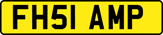 FH51AMP