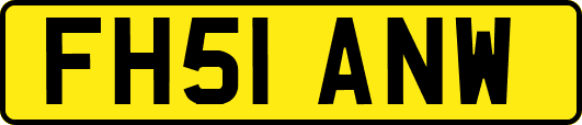 FH51ANW