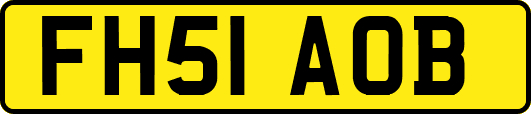 FH51AOB