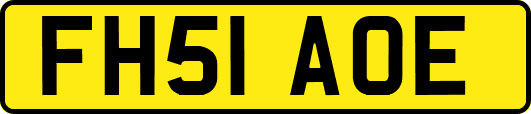 FH51AOE