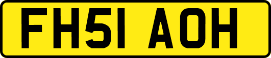 FH51AOH