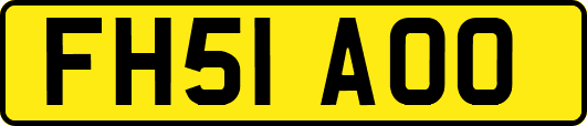 FH51AOO