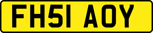 FH51AOY