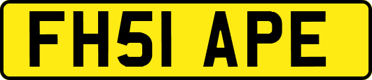 FH51APE