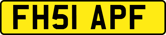 FH51APF