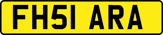 FH51ARA
