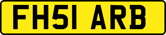FH51ARB