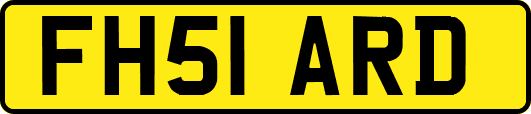 FH51ARD