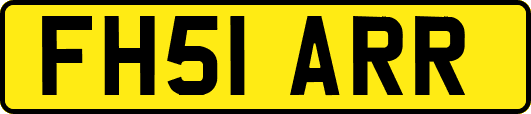 FH51ARR