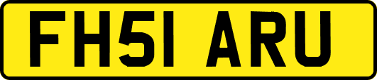 FH51ARU