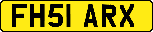 FH51ARX