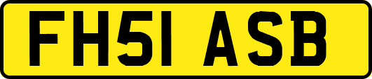 FH51ASB