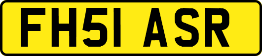 FH51ASR