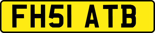 FH51ATB
