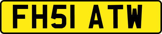 FH51ATW