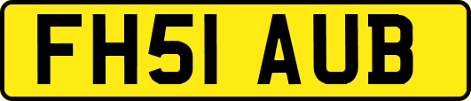 FH51AUB