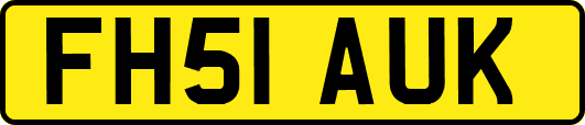 FH51AUK