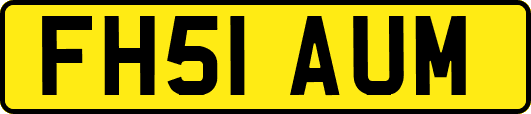 FH51AUM